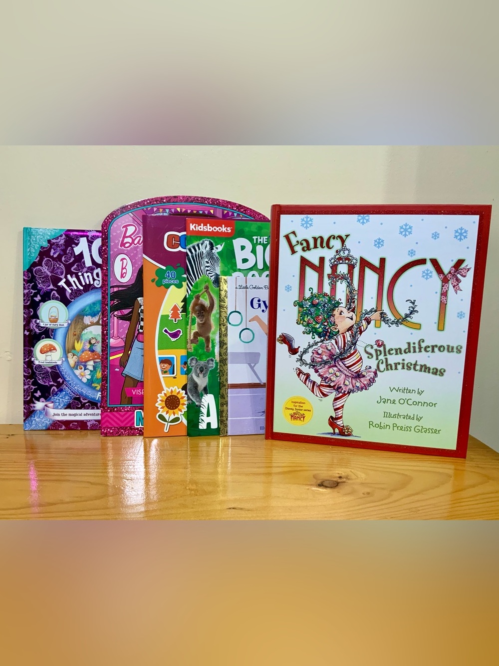 Children’s Book Bundle
